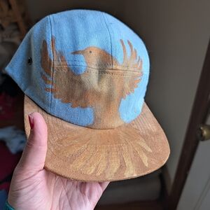 Birder Hat